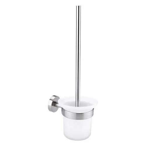TESA MOON 40302 Tualeto šepetys su priklijuojamu laikikliu image 1