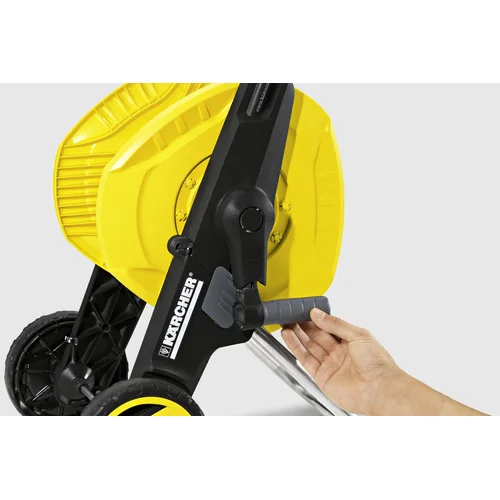 KARCHER Vežimėlis laistymo žarnai HT 3.400 2.645-180.0 image 2