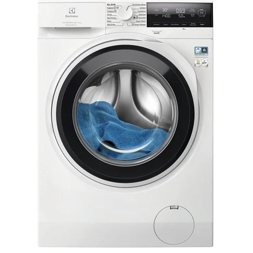 Electrolux EW7F3684UE ELX (59,6 cm plotis) image 1