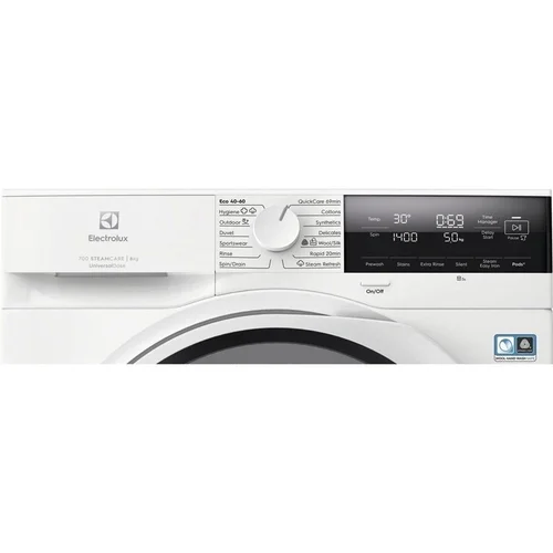 Electrolux EW7F3684UE ELX (59,6 cm plotis) image 2