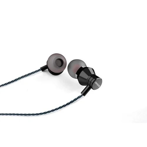 AIWA ESTM-50 USB-C ausinės Juodos image 1