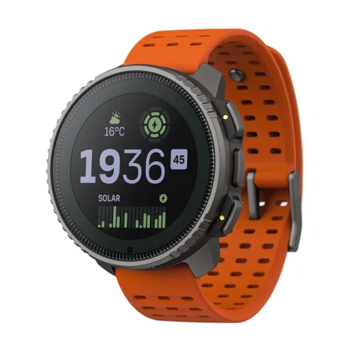 SUUNTO Vertical Titanium Solar Canyon SS050861000 image 1