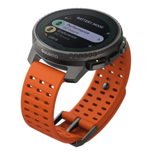 SUUNTO Vertical Titanium Solar Canyon SS050861000 image 3
