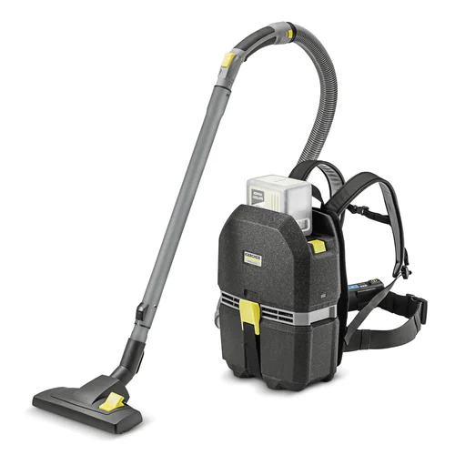 KARCHER BVL 3/1 Bp, 1.394-300.0, be baterijos ir įkroviklio image 1