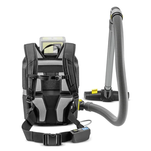 KARCHER BVL 3/1 Bp, 1.394-300.0, be baterijos ir įkroviklio image 2