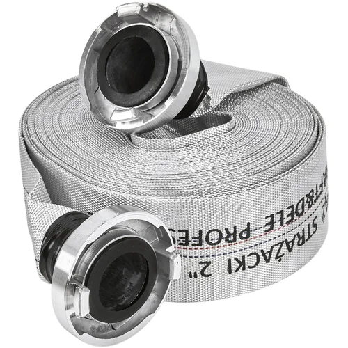 KD780 Žarna vandeniui su antgaliais 2'' 20 m image 1