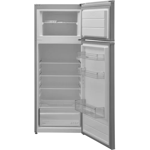 Sharp SJ-FTB01ITXLE-EU šaldytuvas pilka, 213 L image 2