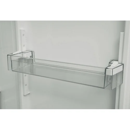 Sharp SJ-FTB01ITXLE-EU šaldytuvas pilka, 213 L image 3