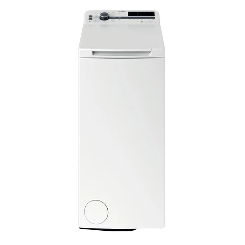 Whirlpool TDLRB 6261BS EU/N Skalbyklė, 6,0 kg image 1