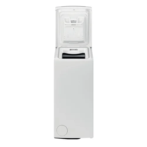 Whirlpool TDLRB 6261BS EU/N Skalbyklė, 6,0 kg image 2
