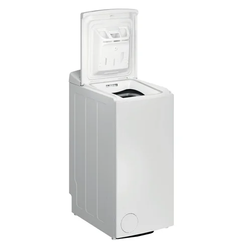 Whirlpool TDLRB 6261BS EU/N Skalbyklė, 6,0 kg image 3