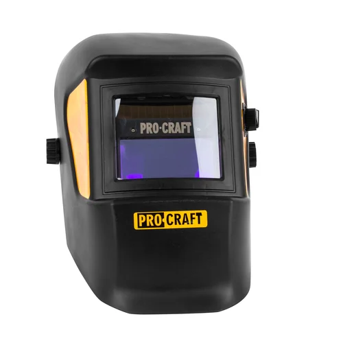 ProCraft SPH90-30 suvirintojo skydelis 90 x 34 mm image 3