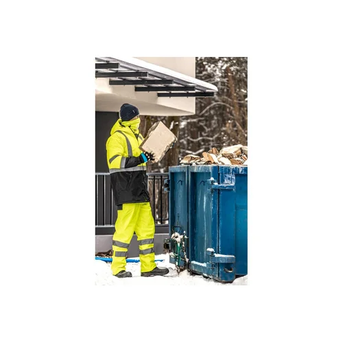 Hogert technik ABENS S neperšlampamos kelnės image 2