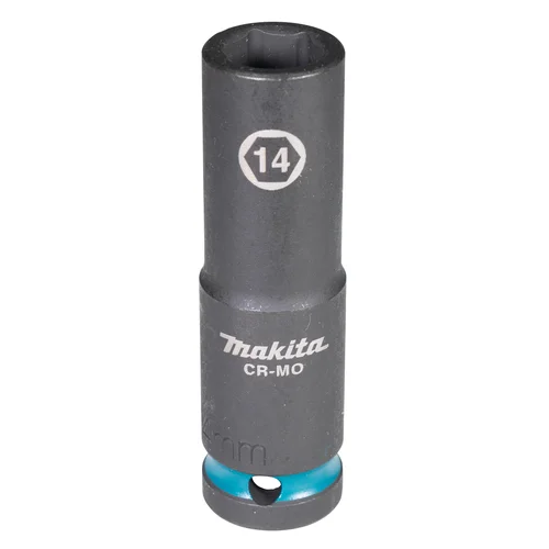 Makita E-16455 Smūginė sukimo galva, 14 Mm, 1/2" image 1