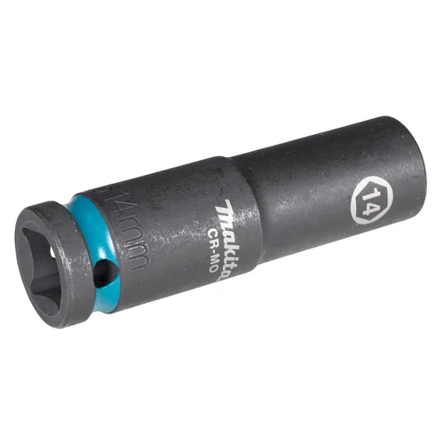 Makita E-16455 Smūginė sukimo galva, 14 Mm, 1/2" image 2