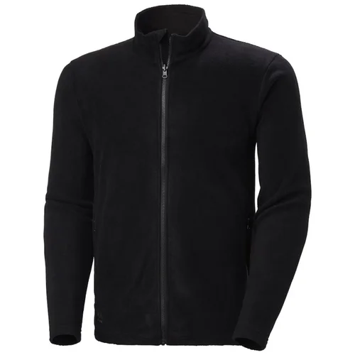 Džemperis HELLY HANSEN Manchester 2.0 Fleece JKT Juodas 2XL image 1