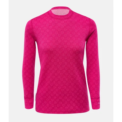 Thermowave Merino Xtreme Vaikiški termo marškinėliai 134-140 cm image 1