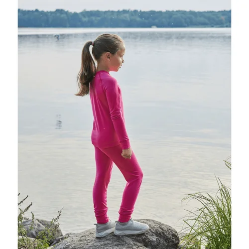 Thermowave Merino Xtreme Vaikiški termo marškinėliai 134-140 cm image 2