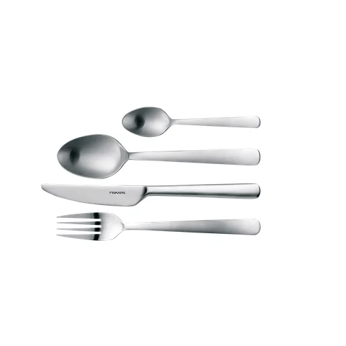 „Functional Form“ stalo serviravimo įrankių rinkinys, matinis, 16 vnt. image 1