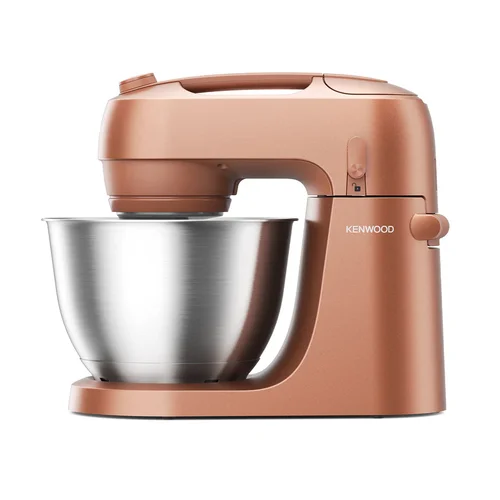 Virtuvinis kombainas KENWOOD Go, KZM35.000RD, 4 l image 1