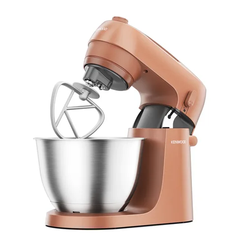 Virtuvinis kombainas KENWOOD Go, KZM35.000RD, 4 l image 3