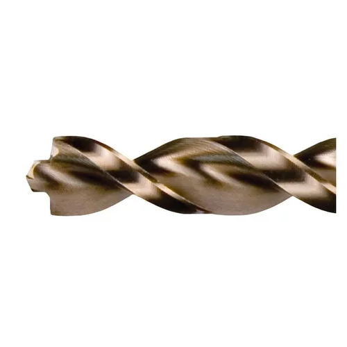 Spiralinis metalo grąžtas RUKO Turbo DIN338 Ø 3,5 mm image 2