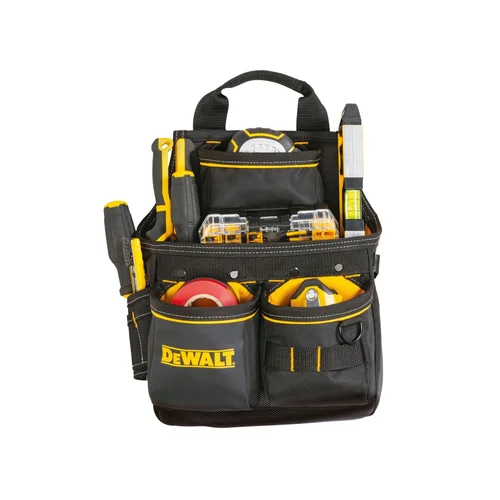 DeWalt DWST40201-1 kišenė su diržu image 1