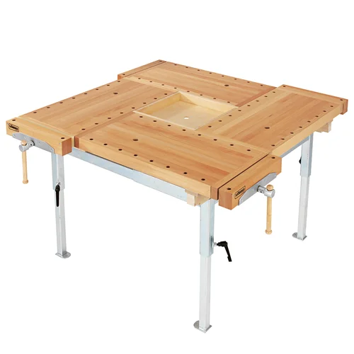 Darbastalis Sjobergs Kvadrat 33072 image 1
