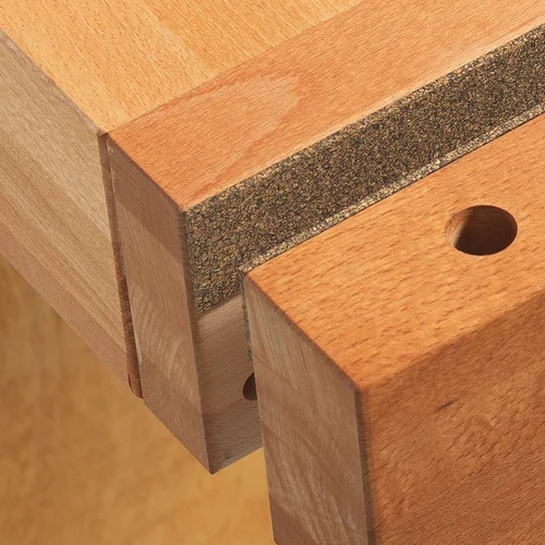 Darbastalis Sjobergs Kvadrat 33072 image 2