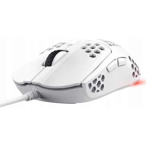 Trust GXT928W Helox pelė, Balta image 3