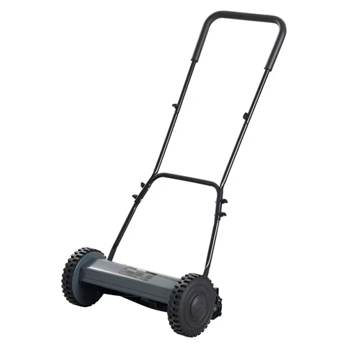 Mechaninė cilindrinė vejapjovė 40 cm image 1