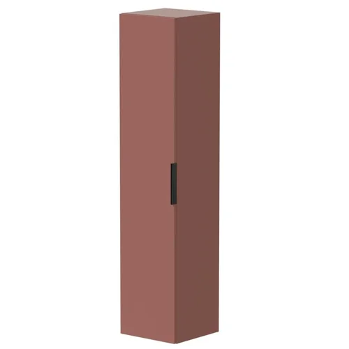 KAME BIG TU/35-4/40-BIG Ūkinė spintelė 35 cm Antikinė raudona image 1