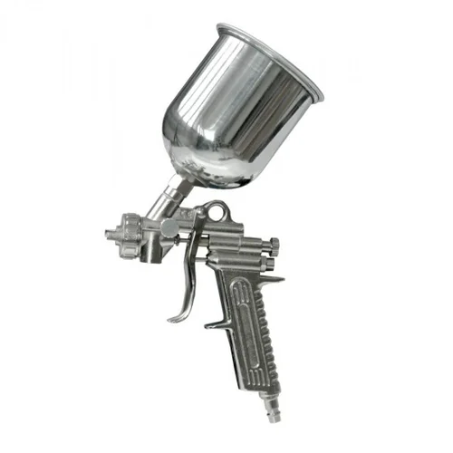 Dedra Pansam A532062 Pneumatinis dažų purškimo pistoletas, 0,5 l image 1