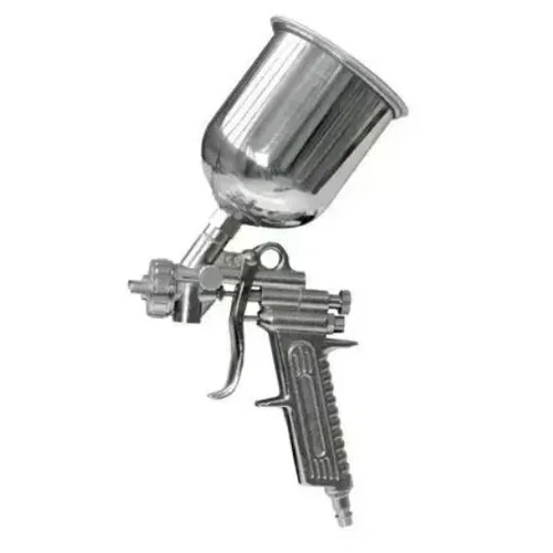 Dedra Pansam A532062 Pneumatinis dažų purškimo pistoletas, 0,5 l image 2