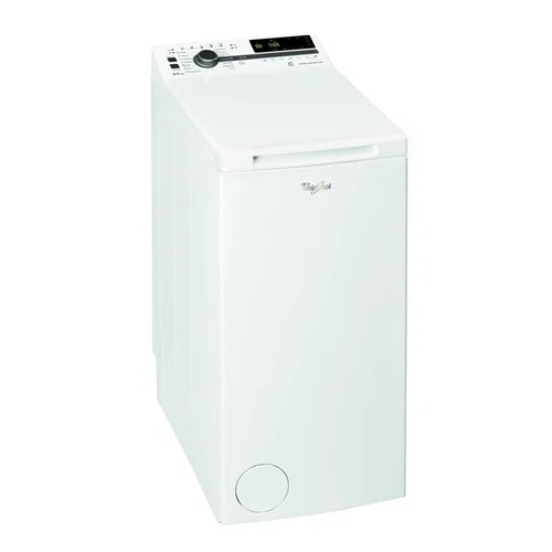 WHIRLPOOL TDLRB 65241BS EU/N, 6,5 kg, C image 1