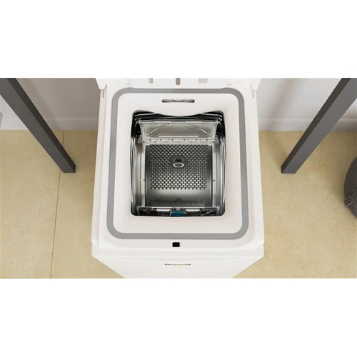 WHIRLPOOL TDLRB 65241BS EU/N, 6,5 kg, C image 3