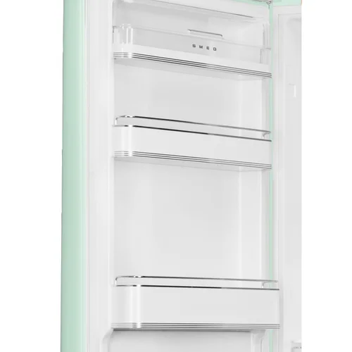 Smeg FAB32LPG6, Pastelinė žalia, 331 l image 2