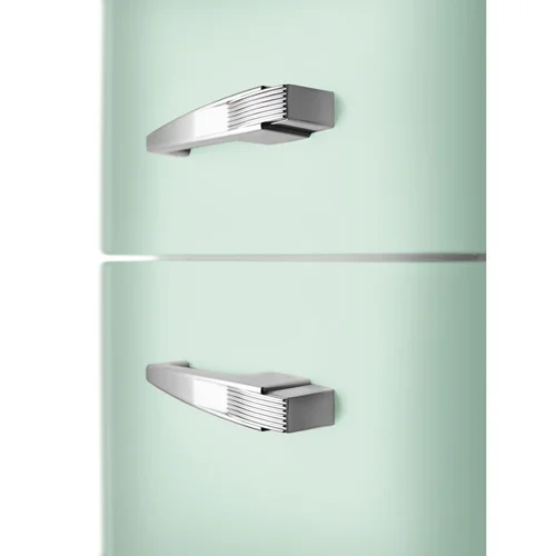 Smeg FAB32LPG6, Pastelinė žalia, 331 l image 3