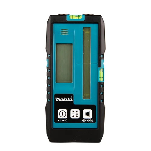 Makita LE00855702 Lazerio spindulio taikinys elektroninis+spaustuvas Raudona+Žalia image 1