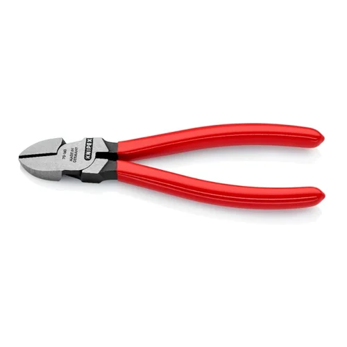 KNIPEX Kirpimo replės 7001160SB 160 mm image 1