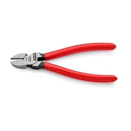 KNIPEX Kirpimo replės 7001160SB 160 mm image 2
