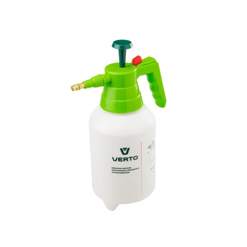 VERTO Sodo purkštuvas 1,5L image 1