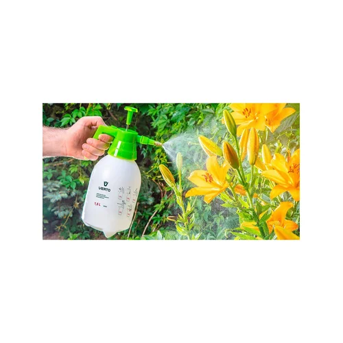 VERTO Sodo purkštuvas 1,5L image 2