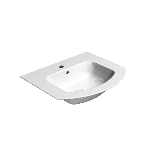 GSI Pura 52x44 Extraglaze® praustuvas image 1