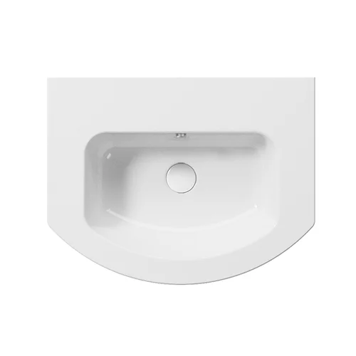 GSI Pura 52x44 Extraglaze® praustuvas image 2