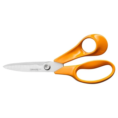 Fiskars Virtuvės žirklės CLASSIC 18 cm image 3