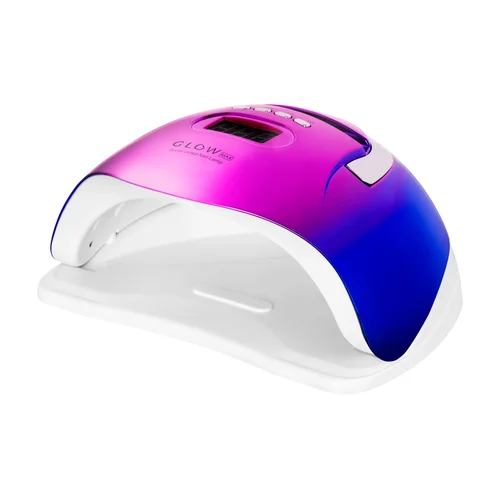 GLOW F2 RN UV/LED nagų lempa 220 W image 2