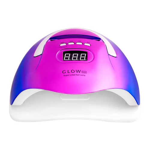 GLOW F2 RN UV/LED nagų lempa 220 W image 3