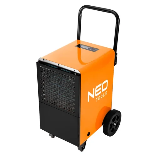 Neo Tools Oro sausintuvas 90-160, 750 W image 1