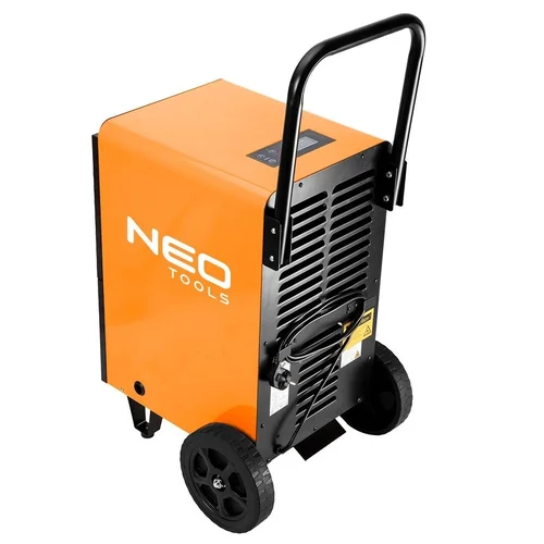 Neo Tools Oro sausintuvas 90-160, 750 W image 2